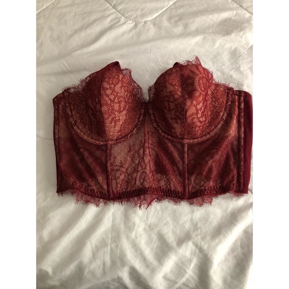 Victoria’s Secret bra
